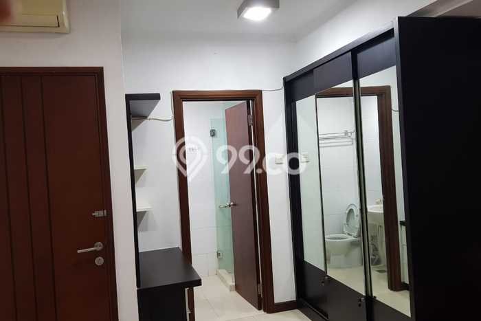 Apartemen Nyaman untuk Disewa, 3 Kamar di Surabaya Apartemen Nyaman untuk Disewa, 3 Kamar di Surabaya