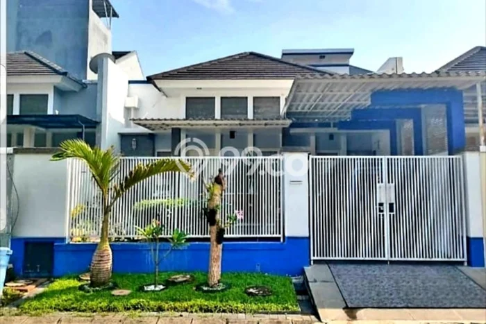 Dijual Rumah Minimalis Bagus Punya 2 KT di Sambikerep Surabaya SHM Dijual Rumah Minimalis Bagus Punya 2 KT di Sambikerep Surabaya SHM