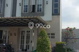 Disewakan! Rumah 3 Kamar Tidur &
2 Kamar Mandi di Wisata Bukit Mas, Surabaya Disewakan! Rumah 3 Kamar Tidur &
2 Kamar Mandi di Wisata Bukit Mas, Surabaya