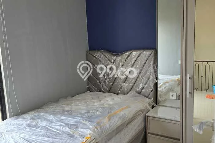 Jarang Ada! Rumah Kontrakan 3 Kamar Bagus Siap Huni Menganti Jarang Ada! Rumah Kontrakan 3 Kamar Bagus Siap Huni Menganti