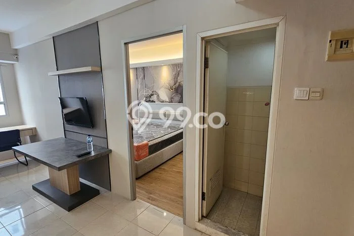 Apartemen Harga Murah dengan 0 BR & 0 KM di Dukuh Pakis Surabaya Apartemen Harga Murah dengan 0 BR & 0 KM di Dukuh Pakis Surabaya