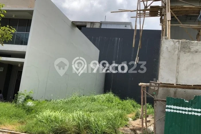 Tanah Kawasan , Luas 200m2m², Dekat Jalan Utama, Area Prospektif Tanah Kawasan , Luas 200m2m², Dekat Jalan Utama, Area Prospektif