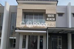 Ready to Use! Premium House LT 150m2 Desain Elegan di Pantai Indah Kapuk Ready to Use! Premium House LT 150m2 Desain Elegan di Pantai Indah Kapuk