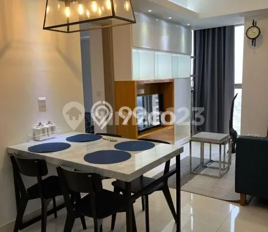 For Rent Apartemen Kawasan , 1 KM, Luas 68m2m², City View For Rent Apartemen Kawasan , 1 KM, Luas 68m2m², City View