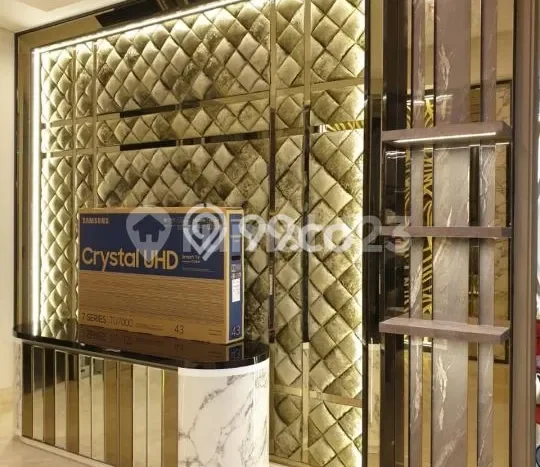 HARGA TERBAIK! Apartemen Kawasan , 1 KT, Luas 51m2m², Akses Jakarta Utara, Jakarta Utara HARGA TERBAIK! Apartemen Kawasan , 1 KT, Luas 51m2m², Akses Jakarta Utara, Jakarta Utara