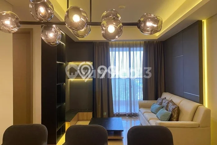 HOT UNIT! Apartemen di , 1 KM, Luas 108m2m², Area Premium HOT UNIT! Apartemen di , 1 KM, Luas 108m2m², Area Premium