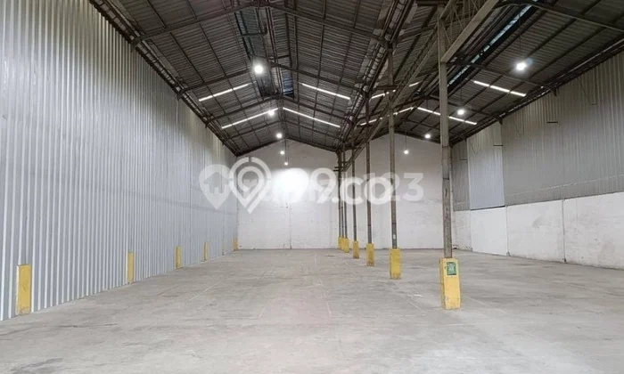 AREA PREMIUM! Gudang For Rent di , Luas 792m2m², Area Strategis AREA PREMIUM! Gudang For Rent di , Luas 792m2m², Area Strategis