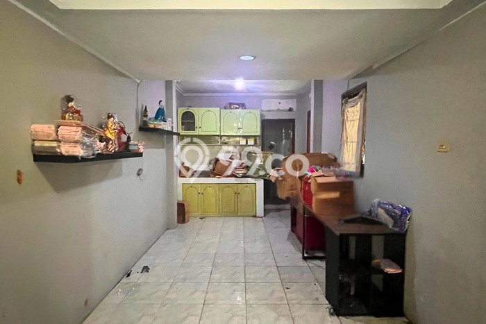 Hunian Super Elit dengan Akses Paling Strategis di Muara Karang, Jakarta Utara Hunian Super Elit dengan Akses Paling Strategis di Muara Karang, Jakarta Utara