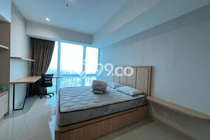 Apartemen Kawasan Karawaci, 1 KM, Luas 35m2m², Lokasi Prospektif Apartemen Kawasan Karawaci, 1 KM, Luas 35m2m², Lokasi Prospektif