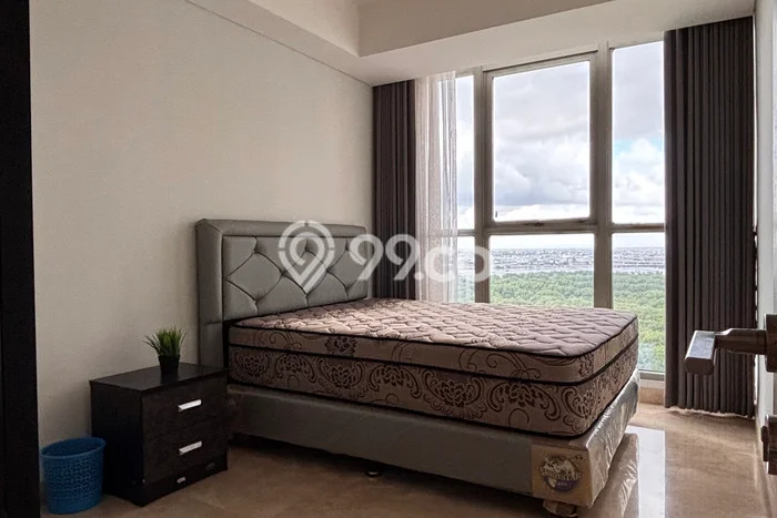 Sewa Apartemen Harga Terjangkau di Pantai Indah Kapuk 1 KT Sewa Apartemen Harga Terjangkau di Pantai Indah Kapuk 1 KT