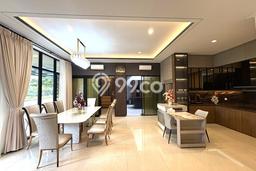 Hunian Elit LB 260m2 Siap Huni Desain Elegan di Golf Island, Jakarta Utara Hunian Elit LB 260m2 Siap Huni Desain Elegan di Golf Island, Jakarta Utara