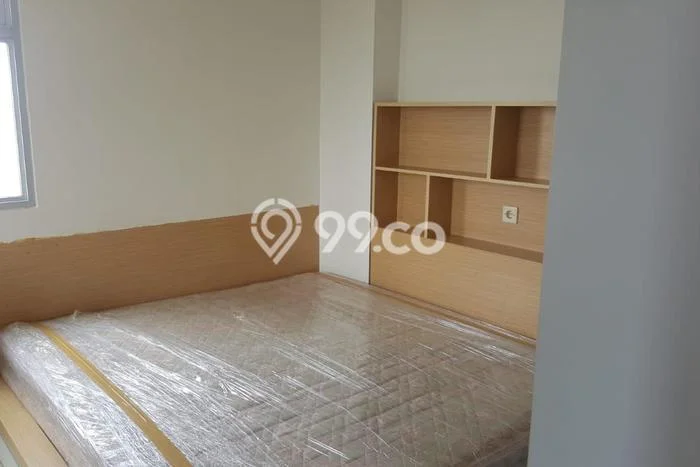 Siap Milik Apartemen 2 KT 1 KM di Kemayoran Siap Milik Apartemen 2 KT 1 KM di Kemayoran