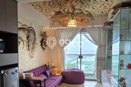 Disewakan Apartemen Terjangkau 1 KT di Pantai Indah Kapuk Jakarta Utara Disewakan Apartemen Terjangkau 1 KT di Pantai Indah Kapuk Jakarta Utara