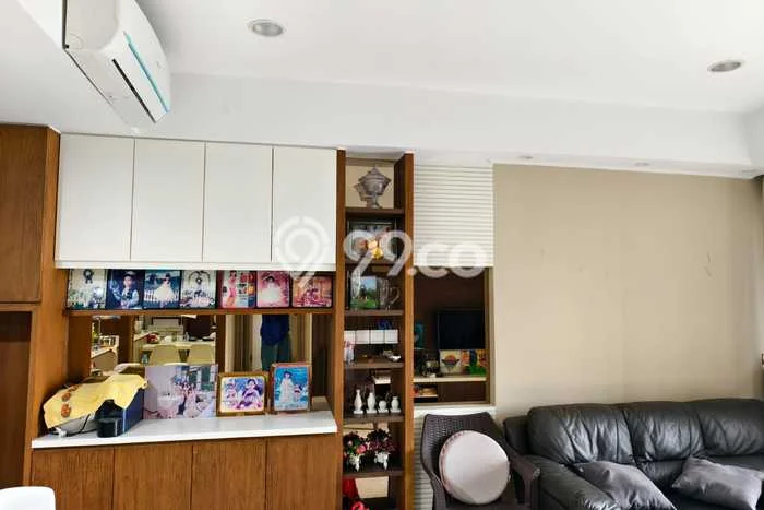 Hunian Strategis 113m2 di Pantai Indah Kapuk Jakarta Utara 3 Bedroom Hunian Strategis 113m2 di Pantai Indah Kapuk Jakarta Utara 3 Bedroom