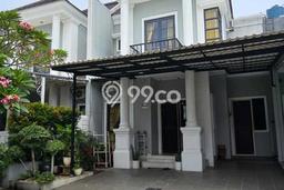 Rumah Modern 3 Kamar LT 120m2 di Banjar Wijaya Rumah Modern 3 Kamar LT 120m2 di Banjar Wijaya