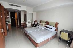 Apartemen Nyaman untuk Disewa, 0 Kamar di Tangerang Apartemen Nyaman untuk Disewa, 0 Kamar di Tangerang