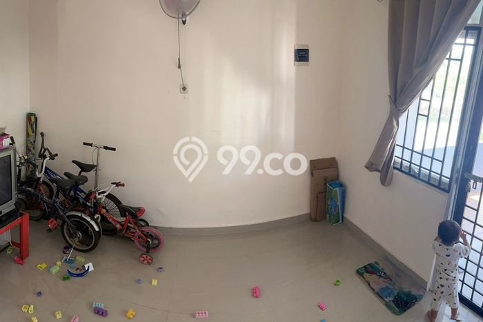 Hunian Terjangkau LT 60m2 di Citra Maja Raya Lingkungan Asri Hunian Terjangkau LT 60m2 di Citra Maja Raya Lingkungan Asri