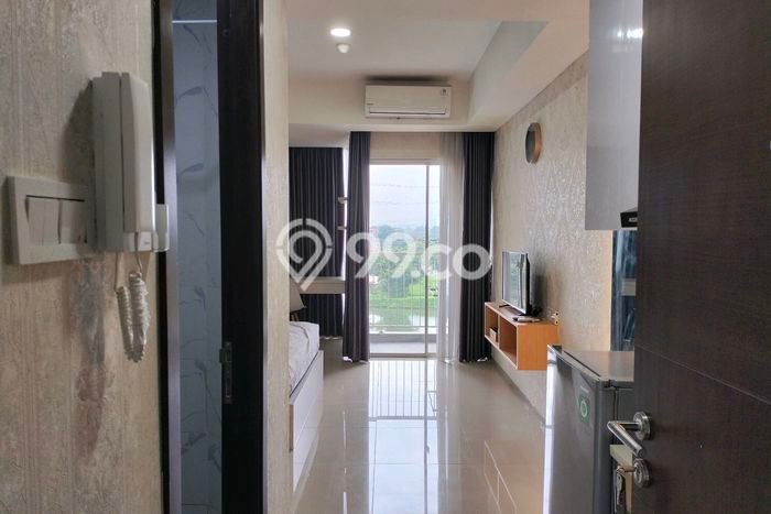 Hunian Strategis 36m2 di Alam Sutera Tangerang 0 Bedroom Hunian Strategis 36m2 di Alam Sutera Tangerang 0 Bedroom