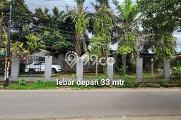 Tanah Kavling Dijual di BSD, Tangerang dengan Luas Tanah 3329m2 Tanah Kavling Dijual di BSD, Tangerang dengan Luas Tanah 3329m2