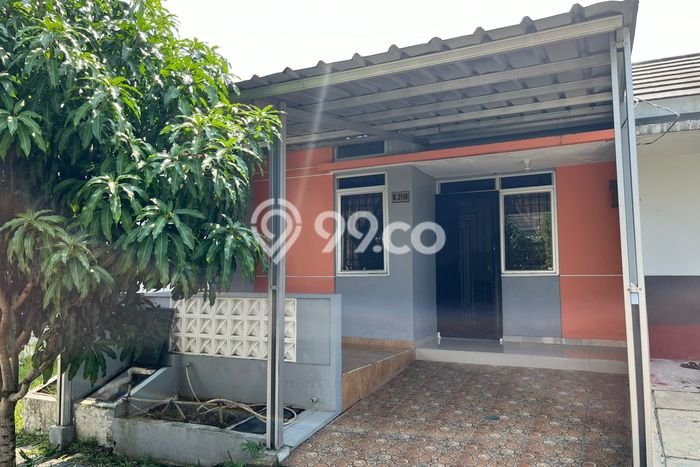 Hunian Terjangkau LT 60m2 di Citra Maja Raya Lingkungan Asri Hunian Terjangkau LT 60m2 di Citra Maja Raya Lingkungan Asri