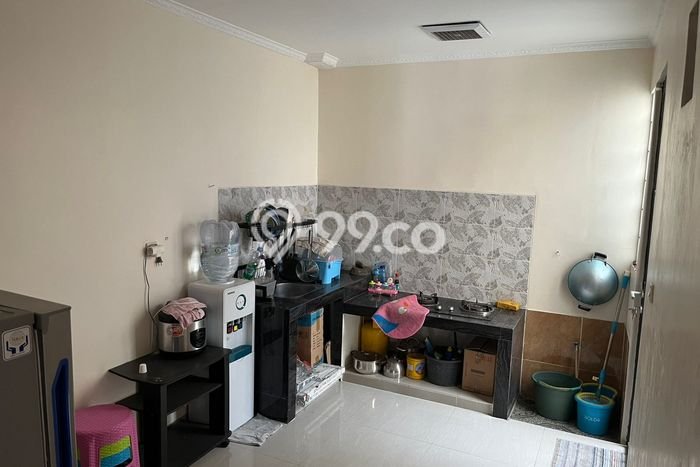Hunian Terjangkau LT 60m2 di Citra Maja Raya Lingkungan Asri Hunian Terjangkau LT 60m2 di Citra Maja Raya Lingkungan Asri