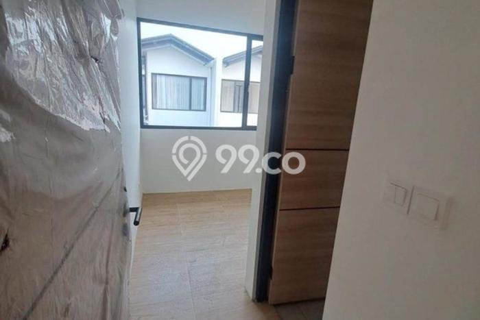 Rumah Idaman 3 KT Harga Terjangkau di Lippo Karawaci Tangerang Rumah Idaman 3 KT Harga Terjangkau di Lippo Karawaci Tangerang
