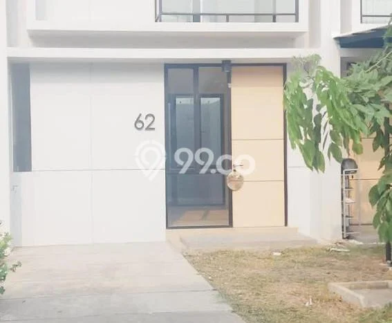 Rumah Kontrakan Tangerang LT 60m2 LB 45m2 Kawasan Lippo Karawaci Rumah Kontrakan Tangerang LT 60m2 LB 45m2 Kawasan Lippo Karawaci