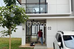 Rumah Luas Asri 3 KT Siap Pakai di Lippo Karawaci Tangerang Rumah Luas Asri 3 KT Siap Pakai di Lippo Karawaci Tangerang
