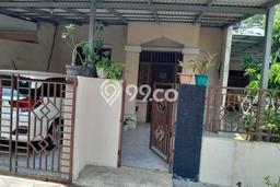 Dijual Cepat Rumah Favorit Siap Huni LB 100m2 di Tangerang, Tangerang Dijual Cepat Rumah Favorit Siap Huni LB 100m2 di Tangerang, Tangerang