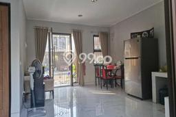 Rumah Elit LB 96m2 Siap Huni Desain Elegan di Banjar Wijaya, Tangerang Rumah Elit LB 96m2 Siap Huni Desain Elegan di Banjar Wijaya, Tangerang
