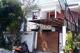 Rumah Luxury Modern Tanpa Renovasi di Pasteur Bandung Rumah Luxury Modern Tanpa Renovasi di Pasteur Bandung