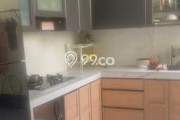 Rumah Modern 3 KT di Mekar Wangi Bandung Rumah Modern 3 KT di Mekar Wangi Bandung