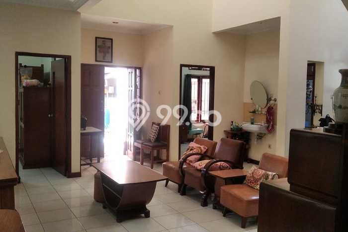 Rumah Luxury Modern Tanpa Renovasi di Pasteur Bandung Rumah Luxury Modern Tanpa Renovasi di Pasteur Bandung