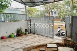 Hunian Mewah LB 450m2 Siap Huni Desain Elegan di mekar wangi, Bandung Hunian Mewah LB 450m2 Siap Huni Desain Elegan di mekar wangi, Bandung