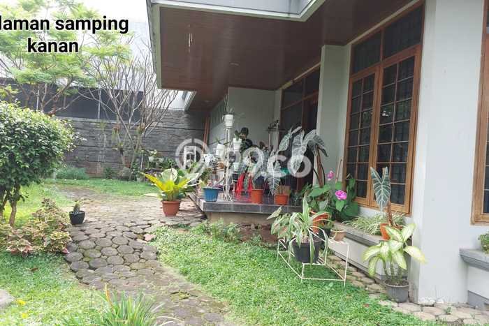 Ready to Use! Luxury House LT 455m2 Desain Elegan di Pasteur Ready to Use! Luxury House LT 455m2 Desain Elegan di Pasteur