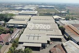 Unit Gudang disewakan di Baleendah Bandung dengan LT 17085m2 / LB 8000m2 Unit Gudang disewakan di Baleendah Bandung dengan LT 17085m2 / LB 8000m2