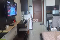 Untuk Dijual Apartemen 0 KT di Bandung Luas 30m2 Untuk Dijual Apartemen 0 KT di Bandung Luas 30m2