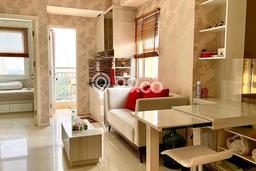 Apartemen Terawat Dijual di Bandung Spesifikasi 2 KT, 1 KM Apartemen Terawat Dijual di Bandung Spesifikasi 2 KT, 1 KM
