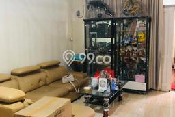 Jual Rumah Eksklusif 4 KT di Bandung Kota, Bandung Jual Rumah Eksklusif 4 KT di Bandung Kota, Bandung