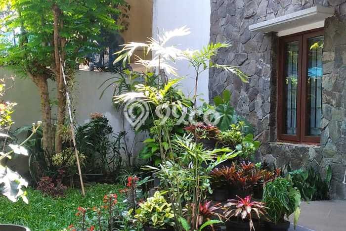 Rumah Luxury Modern Tanpa Renovasi di Pasteur Bandung Rumah Luxury Modern Tanpa Renovasi di Pasteur Bandung
