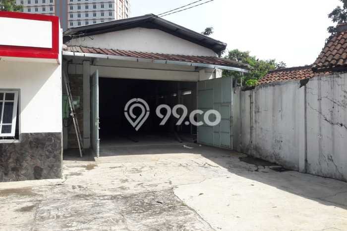 Unit Gudang Dijual di Batununggal Bandung 400m2 Unit Gudang Dijual di Batununggal Bandung 400m2