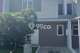 For Sale Hunian Rumah Terawat 2 Kamar di Summarecon Bandung, Bandung For Sale Hunian Rumah Terawat 2 Kamar di Summarecon Bandung, Bandung