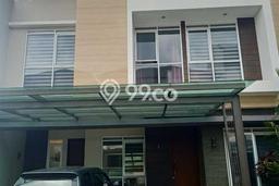Jual Rumah Eksklusif 4 KT di Setra Duta, Bandung Jual Rumah Eksklusif 4 KT di Setra Duta, Bandung