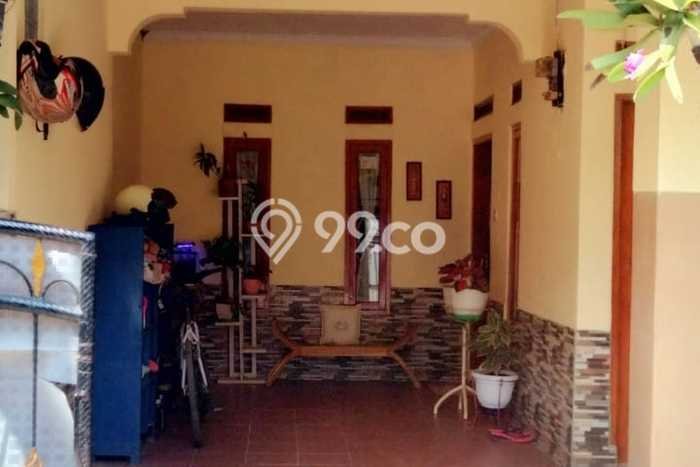 Jual Rumah Bagus Siap Huni LB 140m2 di Katapang, Bandung Jual Rumah Bagus Siap Huni LB 140m2 di Katapang, Bandung