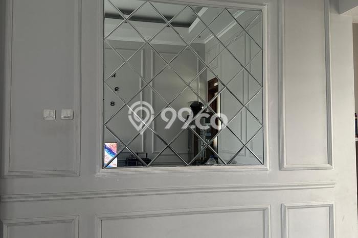 Rumah Modern 2 Kamar LT 122m2 di Bandung Timur Rumah Modern 2 Kamar LT 122m2 di Bandung Timur