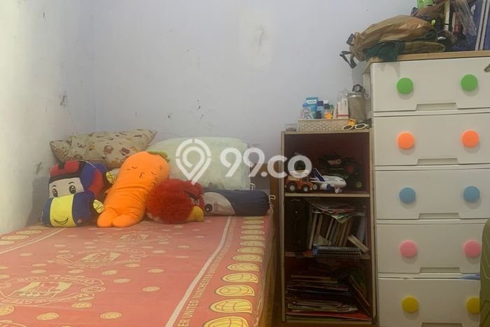 Dijual Cepat Rumah Bagus Siap Huni LB 38m2 di Katapang, Bandung Dijual Cepat Rumah Bagus Siap Huni LB 38m2 di Katapang, Bandung