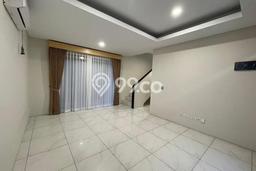 Jual Rumah Eksklusif 3 KT di Kota Baru Parahyangan, Bandung Jual Rumah Eksklusif 3 KT di Kota Baru Parahyangan, Bandung