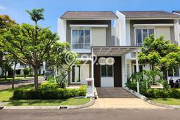 Dijual Rumah Modern 2 KT di Summarecon Bandung, Bandung Dijual Rumah Modern 2 KT di Summarecon Bandung, Bandung