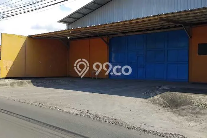 Unit Gudang Disewa Lokasi Subang, Subang Spesifikasi Luas Bangunan 3000m2 Unit Gudang Disewa Lokasi Subang, Subang Spesifikasi Luas Bangunan 3000m2
