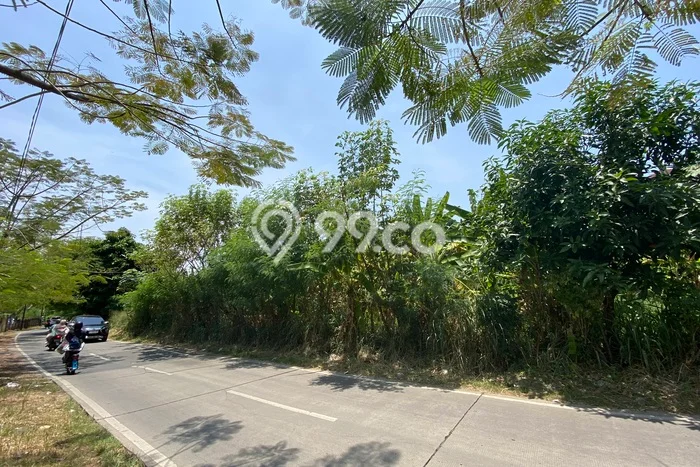 Tanah Dijual Lokasi Ciputat, Tangerang Selatan Luas 120m2 Legalitas Aman Tanah Dijual Lokasi Ciputat, Tangerang Selatan Luas 120m2 Legalitas Aman